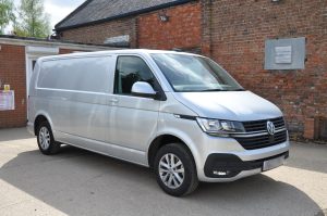 Van Hire - Eastern Rent A Van